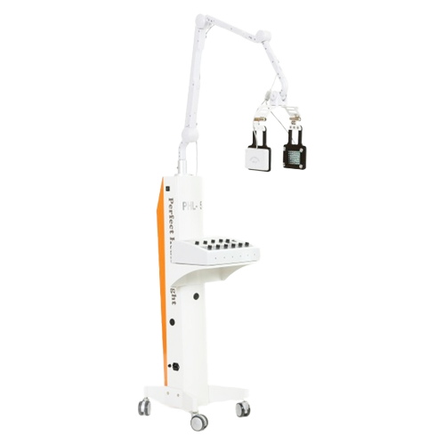 디지털 치료 중심 장비